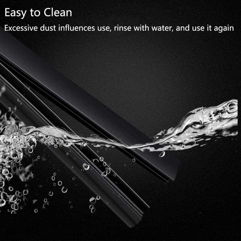 Уплотнительные полоски для приборной панели автомобиля стильные наклейки Ford Focus