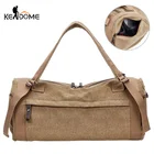 Рюкзак мужской, Холщовый, для альпинизма, для сухого и влажного спорта, XA21D