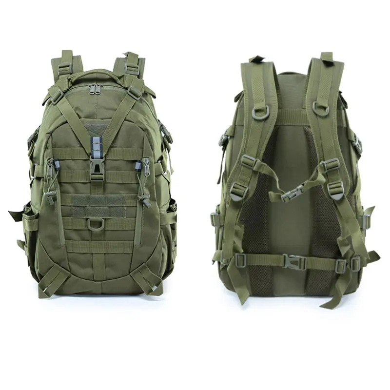 5 20л Военный Тактический Рюкзак Molle водонепроницаемая сумка рюкзак для кемпинга походная сумка армейский рюкзак для путешествий камуфляжные спортивные сумки для мужчин - Цвет: 5