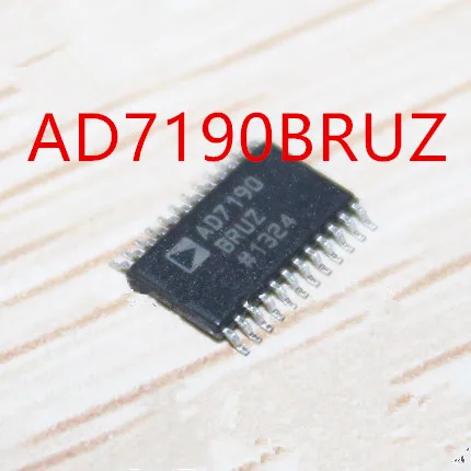 Новый оригинальный Высокое качество 1 шт. AD7190BRUZ AD7190 TSSOP | Электроника