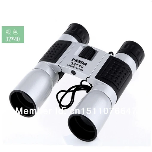 30*40 Telescope Hd Pocket-Size Infrared Night Vision Outdoor Monocular Telescopes Astronomic Binoculars Thermal Imager | Инструменты