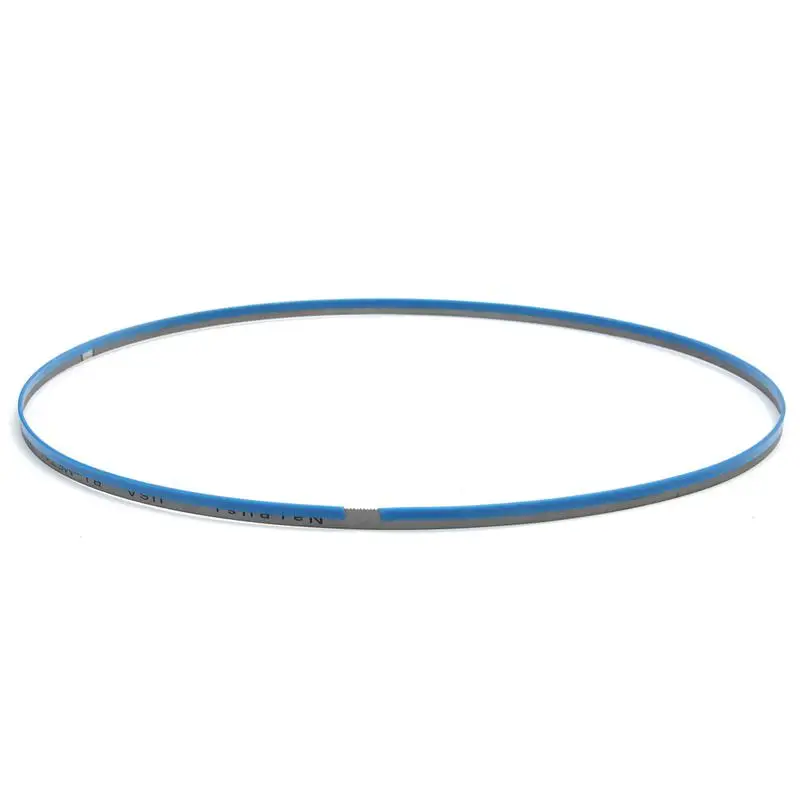 56-1/8 ''x 1/2'' x14tpi Sharps M42 биметаллические полосы пилы резак резки металла 1425 мм