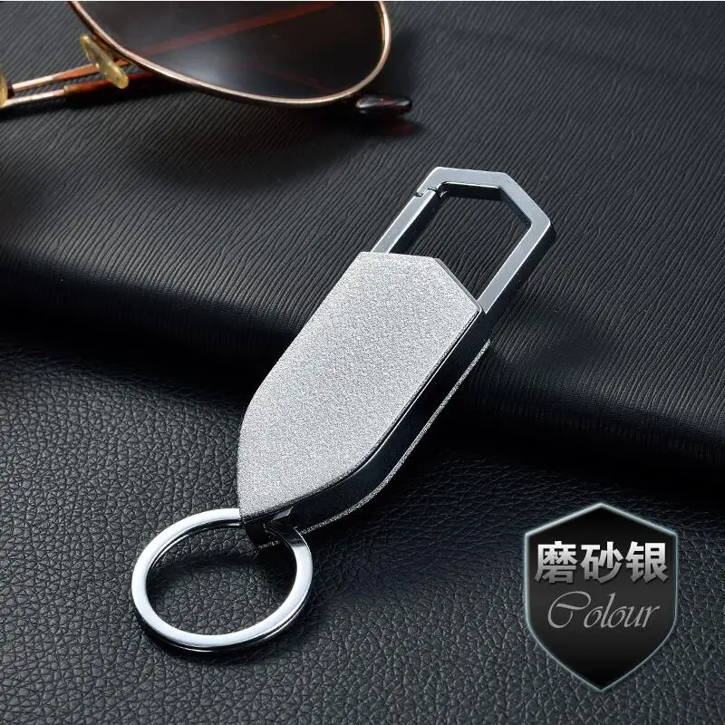 8 Защита окружающей среды usb зарядка Ветрозащитный прикуриватель Сменный вольфрамовый провод брелок прикуриватель - Цвет: 8