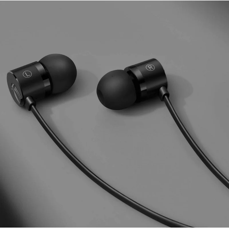 Оригинально защитное стекло Тип C наушники пули OnePlus Размер 2T вкладыши гарнитура