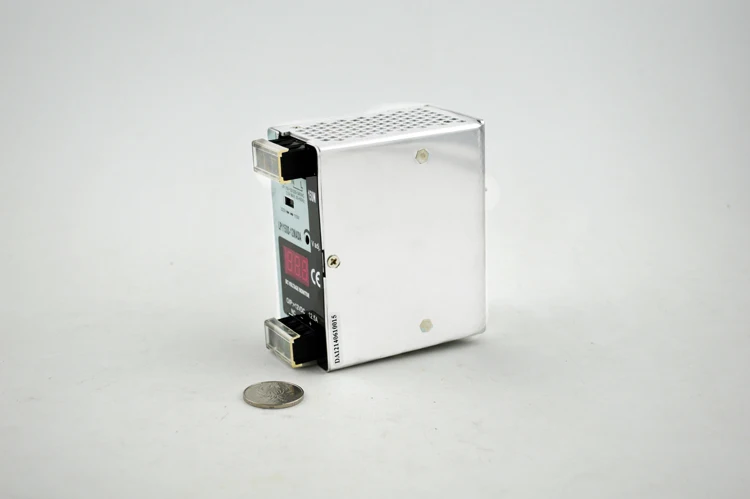Блок питания на 24 Вольта 150 Ватт. Входной ток 220 110 Вольт.|supplies computer|supply powersuppli |