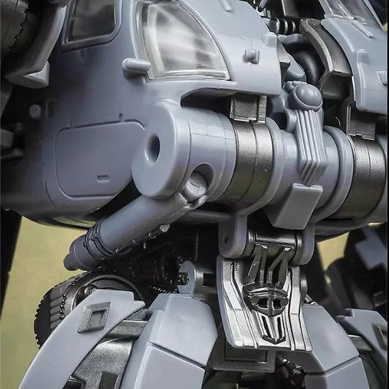 Трансформер Блэкаут M05 скрыть тень SS08 оверсайз KO экшн фигурка A B набор|Игровые