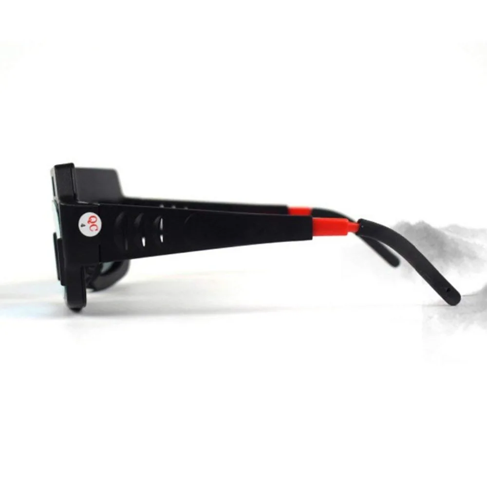 Солнечная Авто Затемнение Сварочные очки защитные сварочные маска шлем глаза