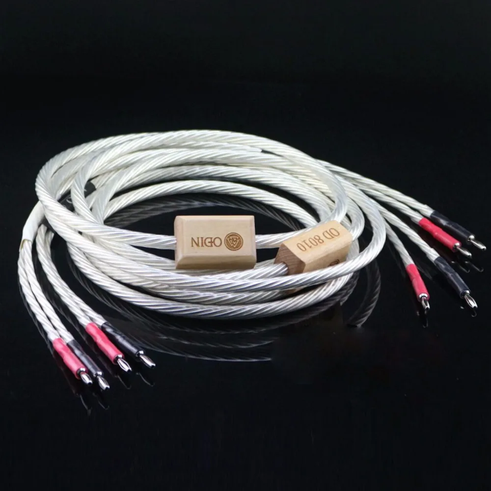 Аудиокабель yter nordost Odin вспомогательный акустический кабель с разъемом типа