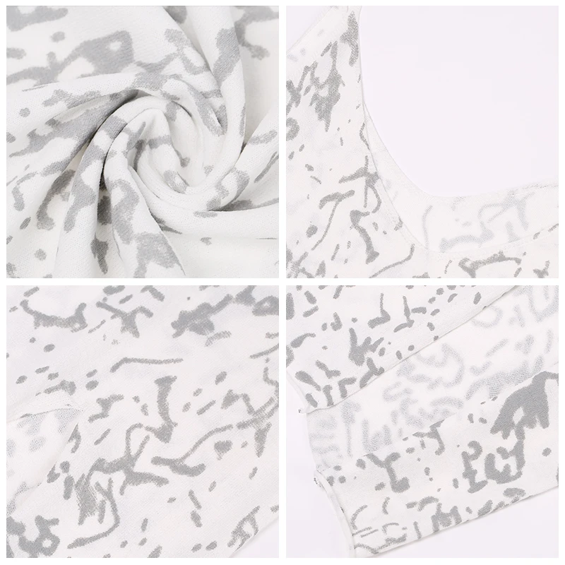 XIKOI Сексуальное Женское Платье Макси свободное платье на бретельках с низким