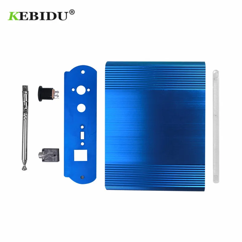 KEBIDU 12 в MP3 декодер Bluetooth беспроводной Bluetooth MP3 WMA декодер плата аудио модуль USB TF радио с функцией записи