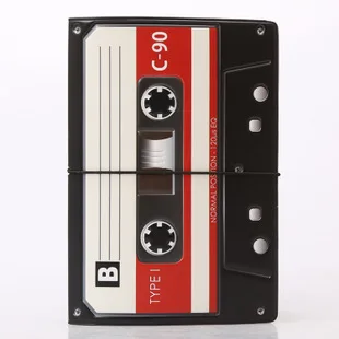 TAPE Новые мальчики, как прохладный мультфильм паспортов, мужчины путешествия обложка для паспорта, кожа пвх 3D Дизайн 22 различных стилей на выбор - Цвет: TAPE