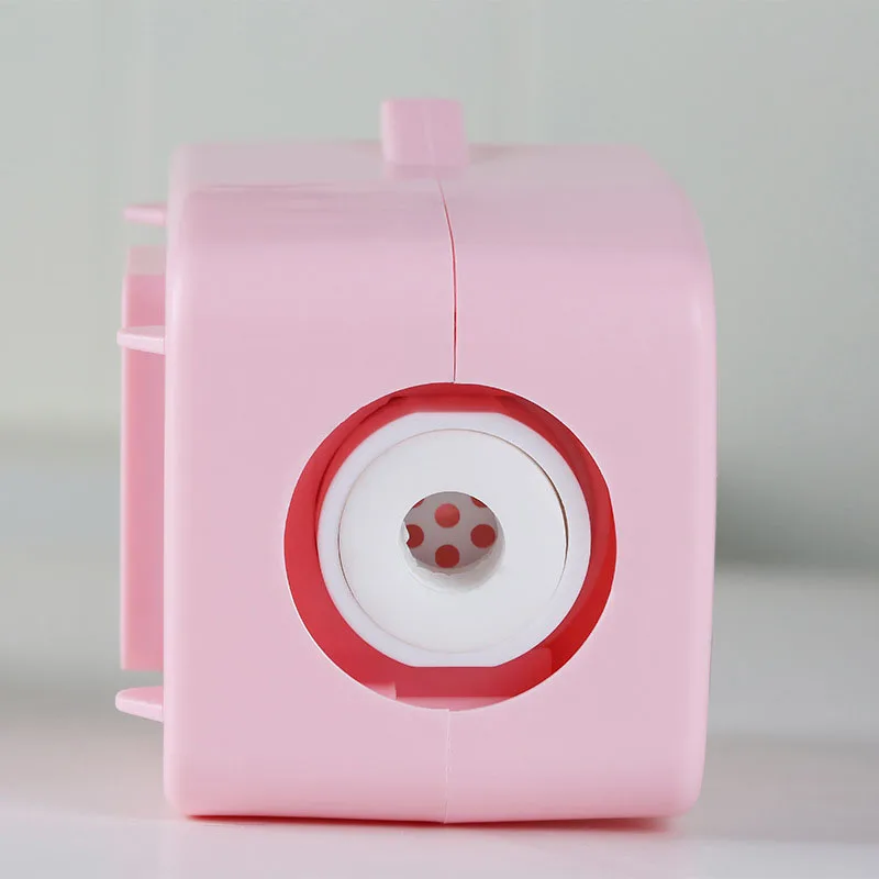 Ленивый креативный милый автоматический диспенсер для зубной пасты детей