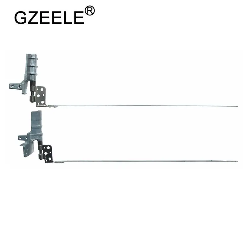 

GZEELE NEW for HP ProBook 6460B 6465B 6470B 6475B 14" LCD Hinges Left And Right 6055B0019101 6055B0019102 641836-001