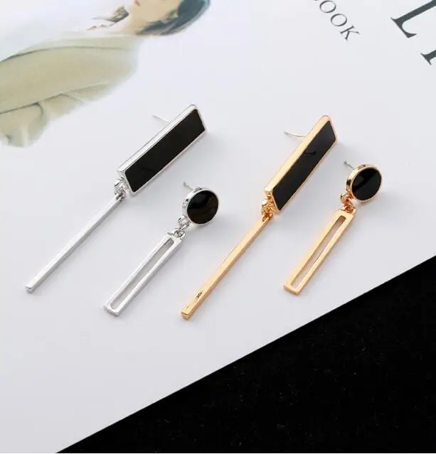 Новинка 187 Лидер продаж Геометрическая длина женская Самая красивая фабрика