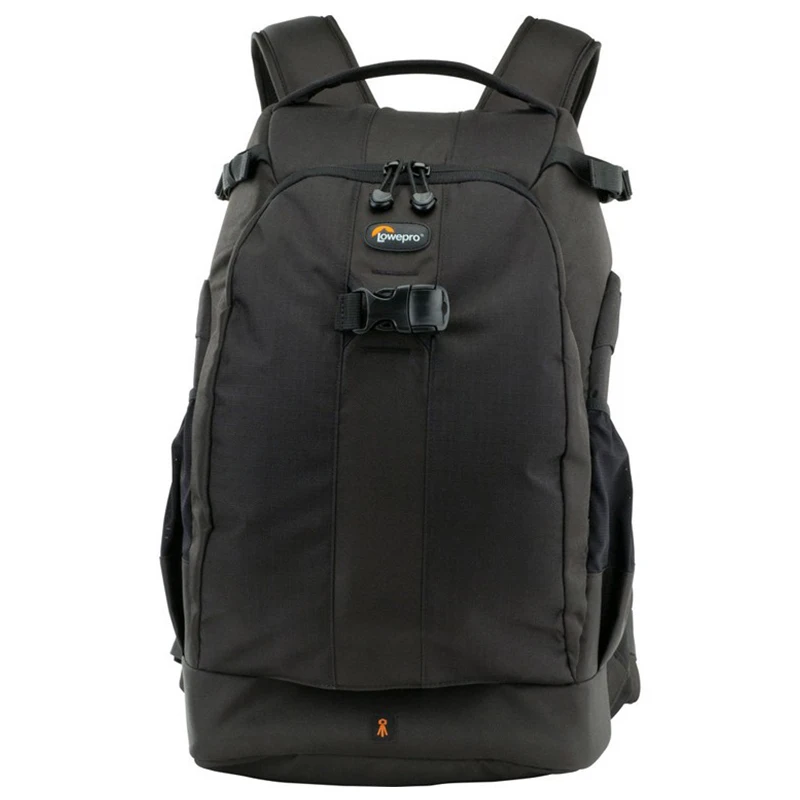 wholesale lowepro flipside 500 aw fs500 aw shoulders camera bag anti theft bag camera bag with rain cover free global shipping