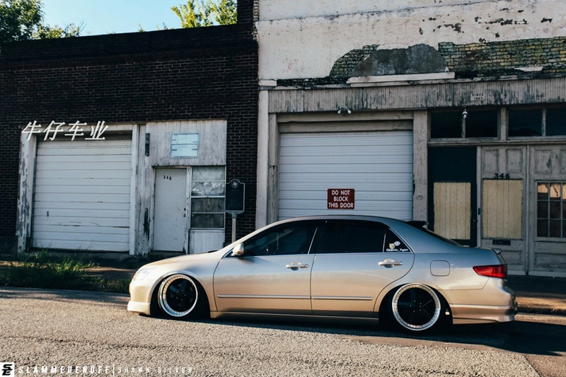 Для Honda Accord спойлер 2003-2007 козырек крыша крыло задний спойлер