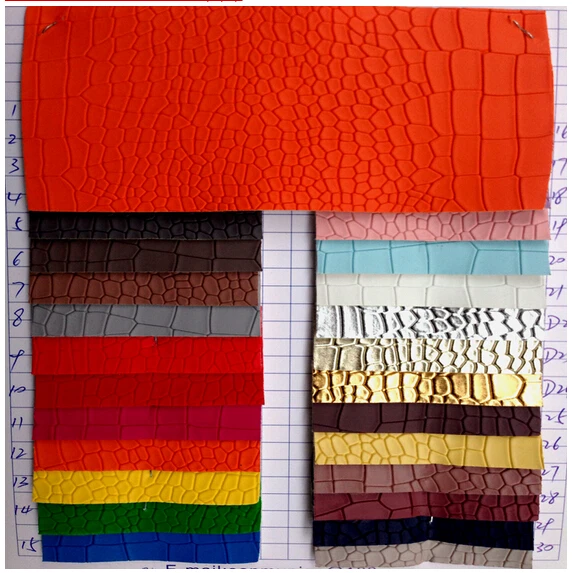 ВИНИЛ матовый крокодила кожаная ткань блеск кожзам обивка мебели Синтетическая