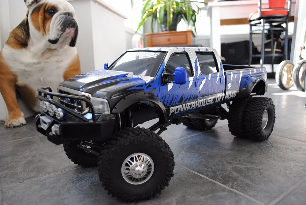 120 мм 1 9 дюйма шины для JKMAX CAPO ACE JK WRANGLER JEEP LC70 LC80 hraxxas trx4 Defender Ford Bronco Ranger Gelande II d90