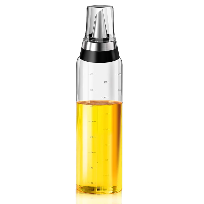 Премиум оливковое масло бутылка герметичный масляный горшок контейнер для