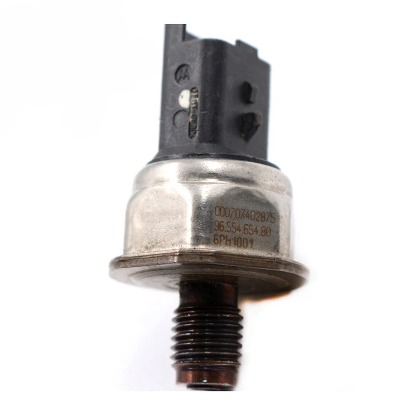 Датчик давления топливной рейки 6PH1001 для Citroen C3 C4 Dispatch Fiat Scudo Peugeot 407 ранчо 1 4 6 HDI