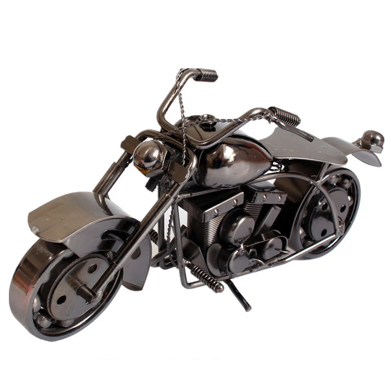 Миниатюрные металлические автомобили маленькие украшения модели автомобилей