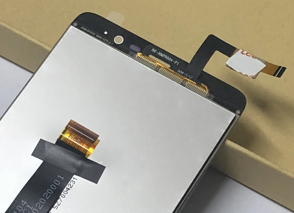 Тест для Xiaomi Redmi Note 3/Note 3 Pro сенсорный экран дигитайзер сенсор стекло+ ЖК-дисплей монитор панель модуль в сборе