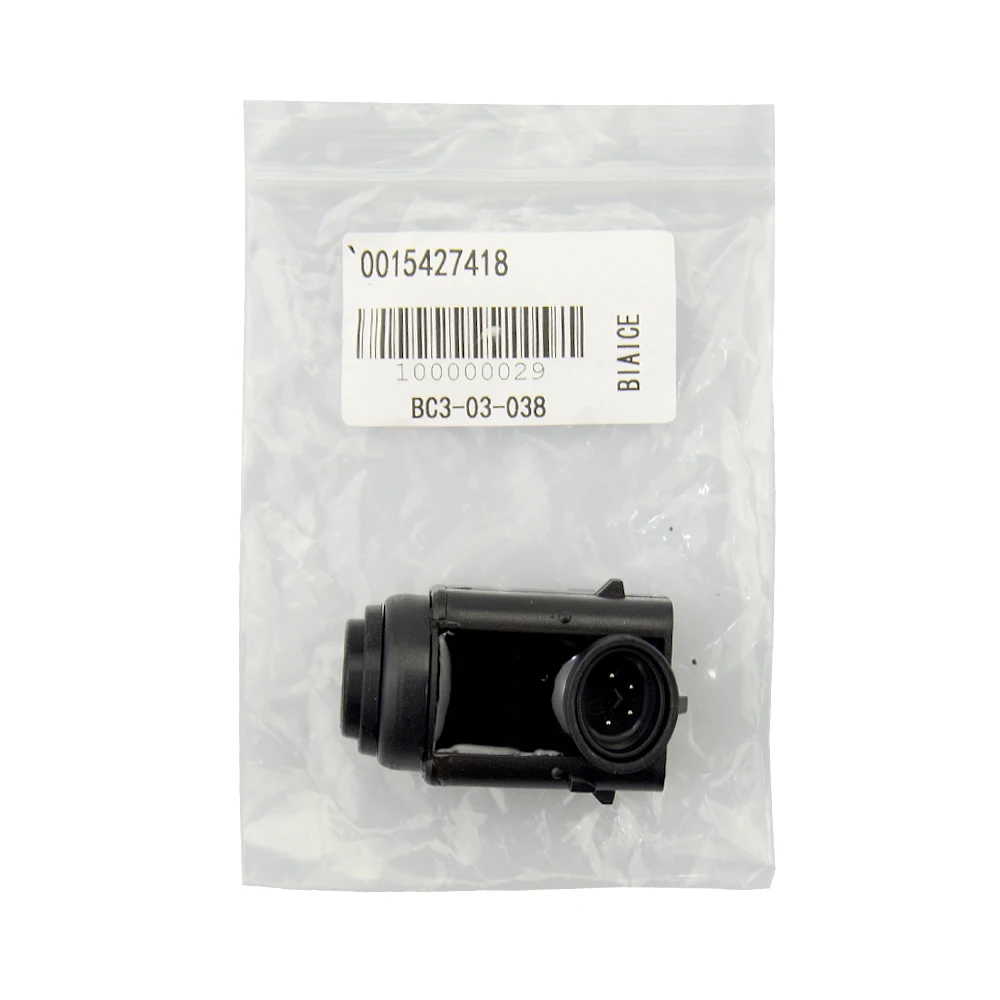 EKIY 0015427418 0045428718 PDC запасной датчик парковки для Mercedes Benz W203 W209 W210 W211 W220 W163 W168 W215 W 251 S203