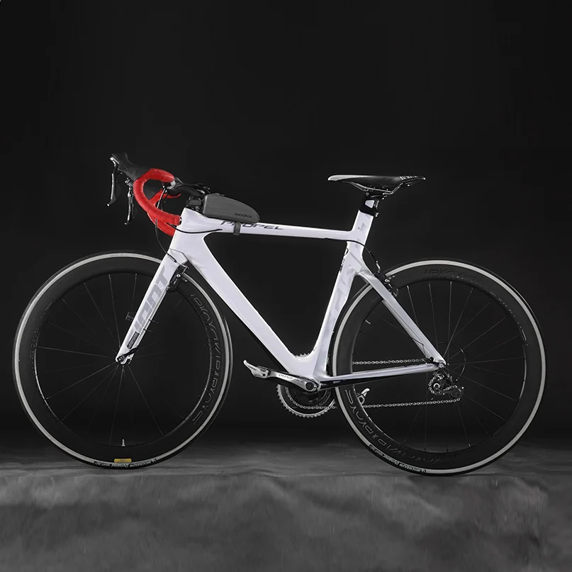 ROCKBROS велосипедные сумки на багажник крепящаяся переднюю раму Водонепроницаемый