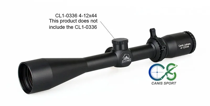 Новое поступление рычаг переключения передач E.T Dragon для прицела винтовки