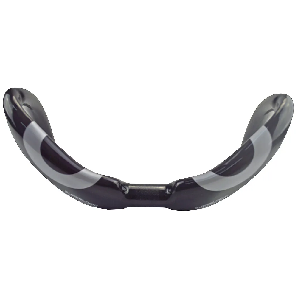 Детали для велосипеда руль спортивный 31 8*37/38.5 деталей красный серебристый|bicycle