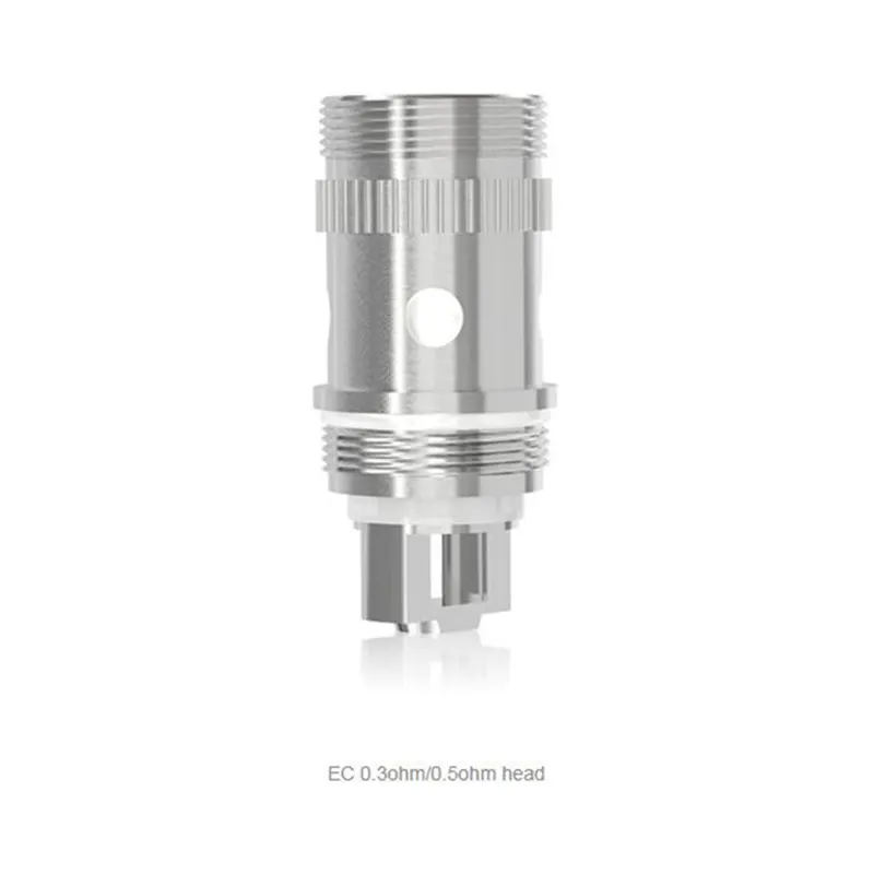 Eleaf EC головы Серии испарителя катушки EC-M EC-N EC2 катушки для Ijust S ijust 2 ijust ECM istick спираль Pico Melo серии распылитель