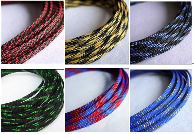 10 м/1 лот 3 мм 4 6 8 12 16 мм|cable wire|6mm wirewire 10m |