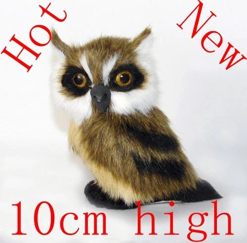 

free shipping mini owl