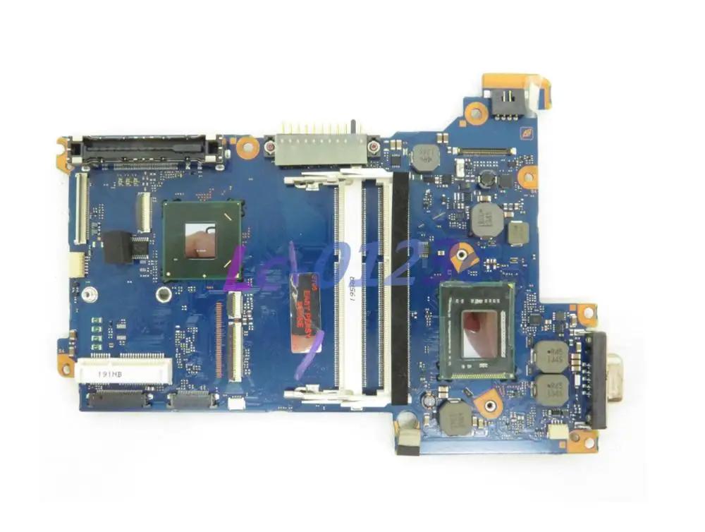 Fulcol для Toshiba Portege R830 R835 Материнская плата ноутбука w/i7-2620M Процессор FAL3SY3 A3072A QM67 |
