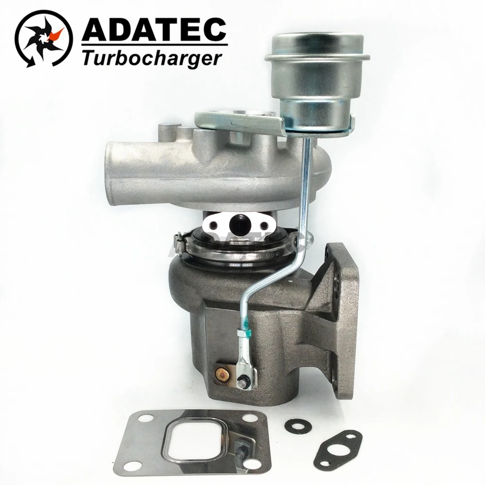 TD05-12G TD05 турбонагнетатель 49178-03130 4917803130 2823045500 28230-45500 турбины для Hyundai грузовик может II 4D56 двигателя
