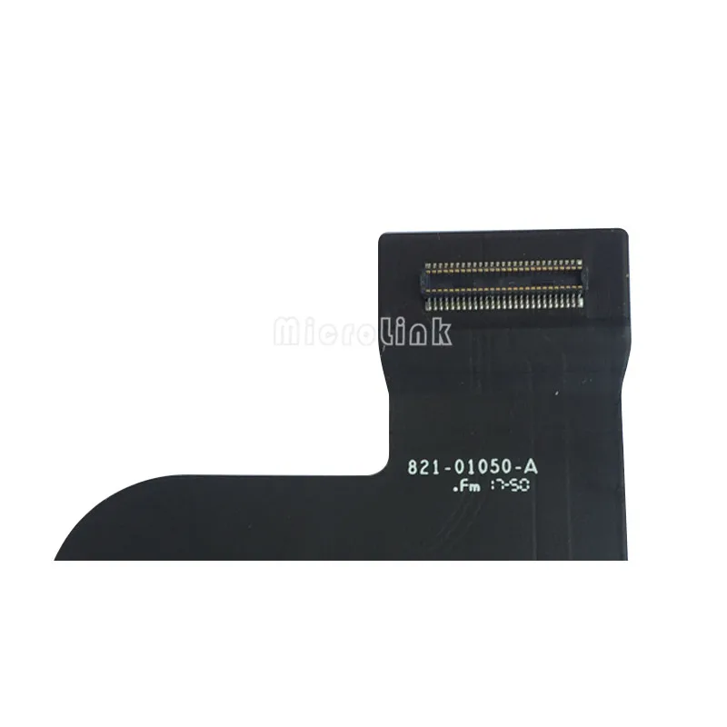Новый 821-01050-A трекпад кабель для Macbook Pro Retina 15 "A1707 тачпад 2016 2017 | Компьютеры и офис