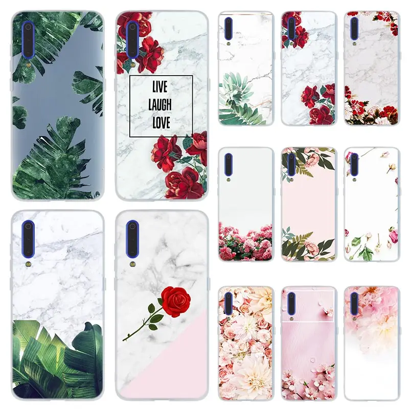 Чехол для Xiaomi 9 8 A2 A3 lite Mi 9t CC9 9se 5X 6 10 Max3 6X|Бамперы| |