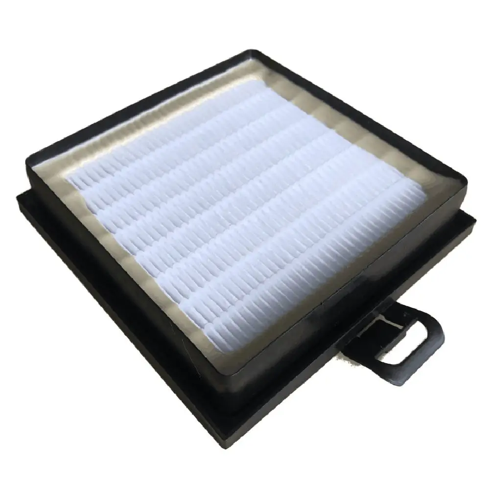 2 HEPA filter Suitable for BGS 41432/01 Runn'n ProSilence | Бытовая техника