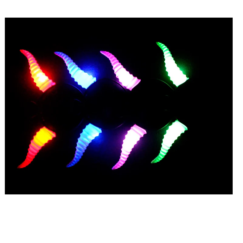 Светодиодная танцевальная лента 20 шт./партия оптовая продажа светящаяся для