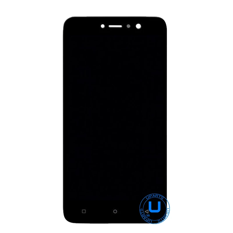 Для Gionee A1 Lite ЖК-экран дисплей с сенсорным экраном дигитайзер панель Запасная