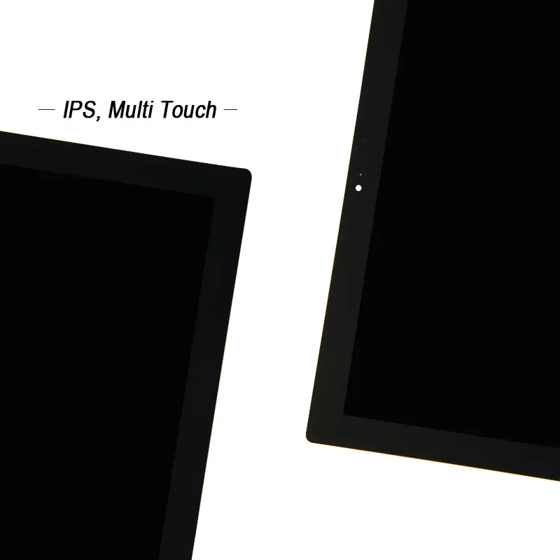 Для Microsoft Surface Pro 1 2 Pro1 1514 1601 планшетный ПК ЖК дисплей кодирующий преобразователь
