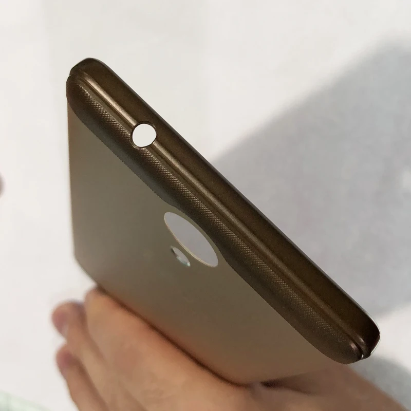 Черный, золотой, серебряный, зеленый, синий 5 ''inchMobile Phone корпус для Wiko U feel Lite feel lite батарея задняя панель чехол