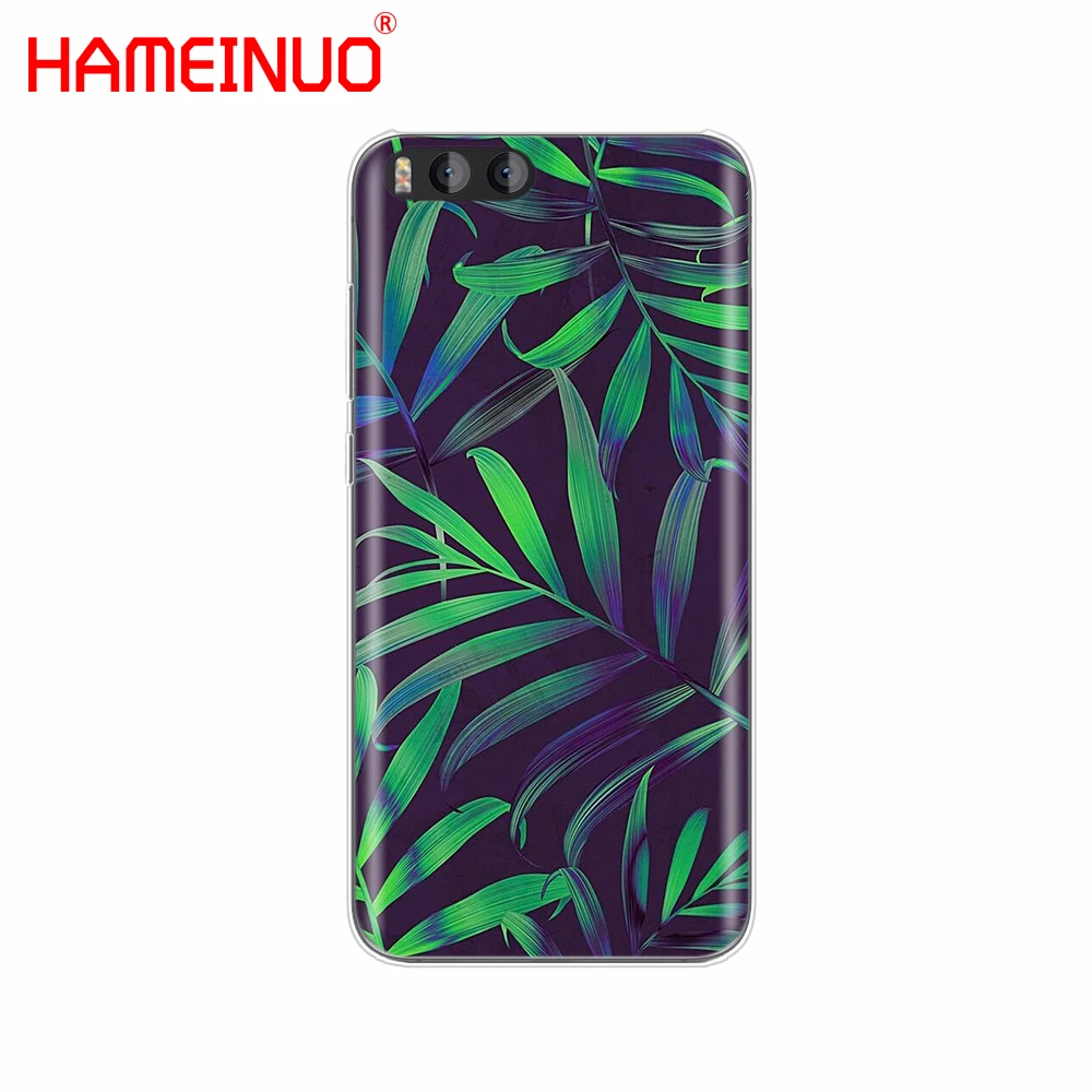 HAMEINUO Flower Daisy Plants Fruit Cactus Cover Case for Xiaomi Mi 3 4 5 5S 5C 5X 6 Mi3 Mi4 4S 4I 4C Mi5 MI6 NOTE MAX 2 mix plus | Мобильные