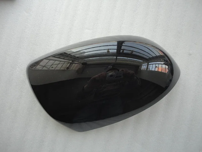 HARBLL 2 шт. чехол для зеркала заднего вида Mazda 2|rearview mirror cover|mirror rearviewcover |
