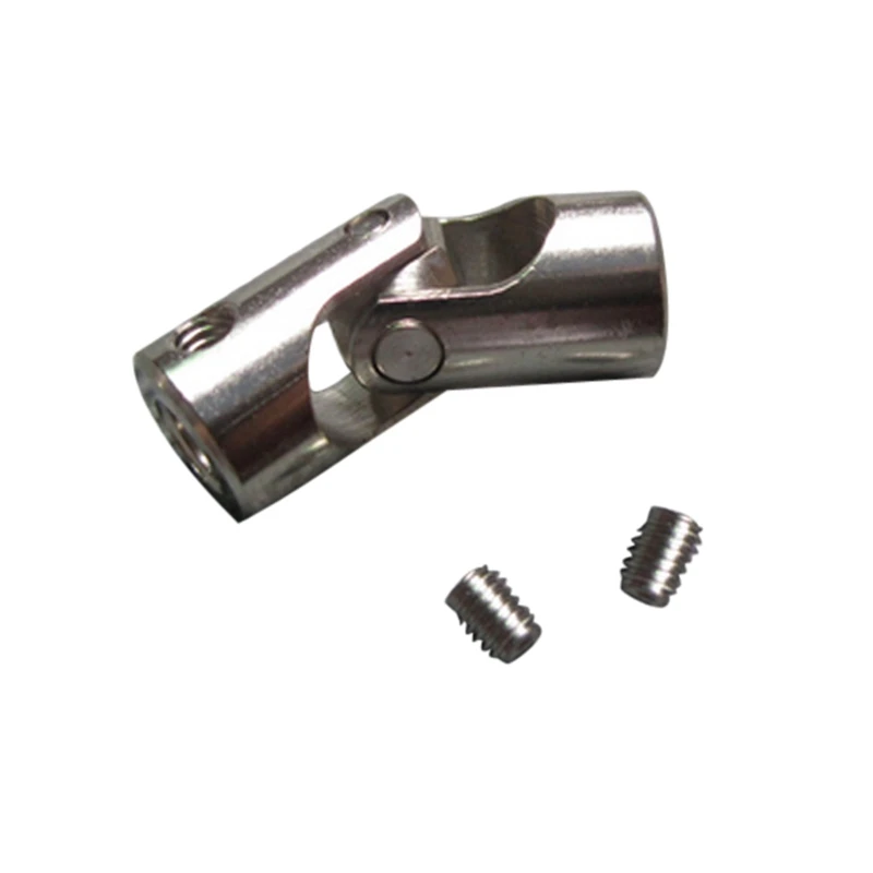 Радиоуправляемый автомобильный металлический Универсальный шарнирный