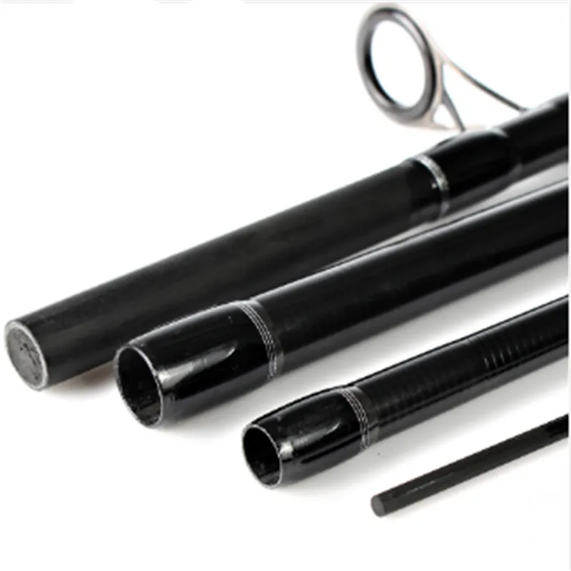 YIYI 80 + 90 120 г 3 Топы surf Feeder High Carbon Super power секции м L m H приманка вес 40 фидерная ловля