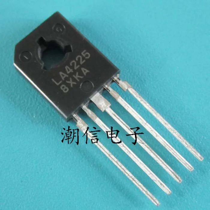 Новинка оригинальный LA4225 LA78041 LA78145 LA5779 LA78045 LA4425 LA78040B LA78040 LA78040N LA78141 MBRF10100