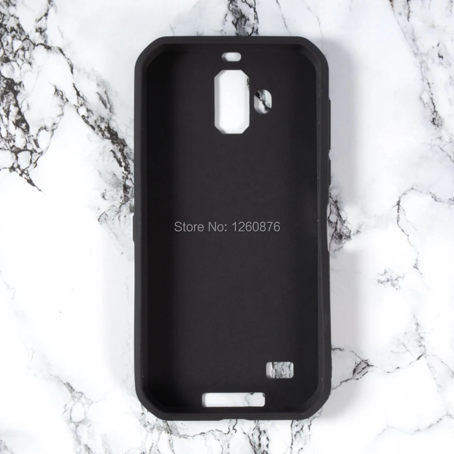 Для Blackview BV9600 Pro Чехол для телефона s, мягкий чехол из ТПУ для Blackview BV9600 Pro специальный чехол для мобильного телефона