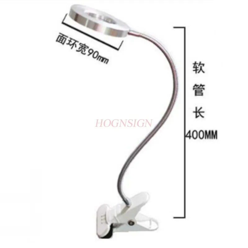 Татуировки светильник s наращивание ресниц специальный Красота лампой