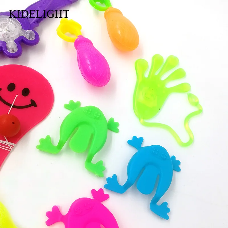 30PCS Pinata fillers kids birthday party favor assortment toy prizes awards girl boy baby shower gift goodie bag | Дом и сад